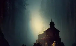 Příběh: Židovský hřbitov v Mořině