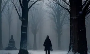 Příběh: Židovský hřbitov v Přehořově