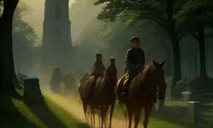 Příběh: Židovský hřbitov v Třeboni