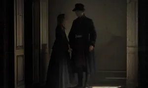 Příběh: Židovský hřbitov ve Spáleném Poříčí