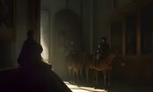 Příběh: Maškův mlýn