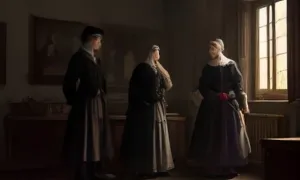 Příběh: Městské opevnění (Nové Město nad Metují)