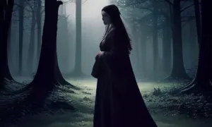 Příběh: Sady Bedřicha Smetany