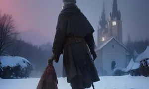 Příběh: Kostel svatého Antonína Paduánského (Znojmo)