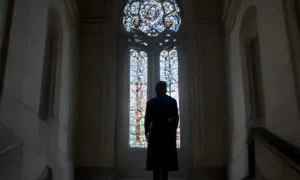 Příběh: Židovský hřbitov ve Slaném