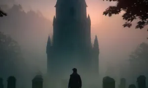 Příběh: Židovský hřbitov ve Volyni