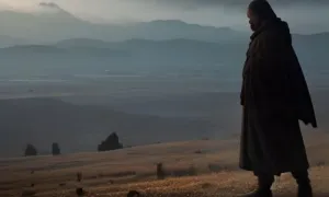 Příběh: Židovský hřbitov v Hošticích