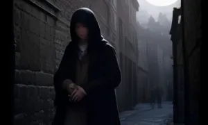 Příběh: Židovský hřbitov v Osoblaze