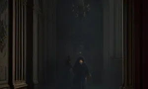 Příběh: evangelický kostel v Janských Lázních