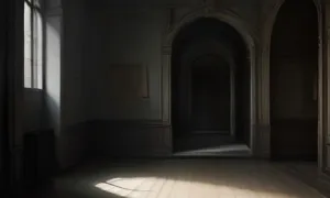 Příběh: kaple Anděla Strážce v Sedlci