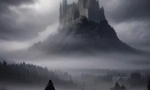 Příběh: Křížová cesta (Ivančice)
