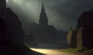 Příběh: Roztěž