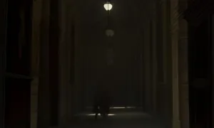 Příběh: Dům U Kohouta