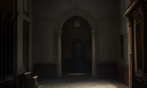 Příběh: Kostel Archanděla Michaela (Jistebnice)