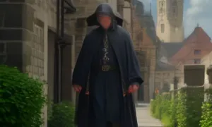 Příběh: Kostel Neposkvrněného Početí Panny Marie (Staré Město)