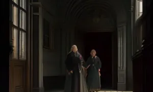 Příběh: Kostel svatého Víta (Týn nad Vltavou)