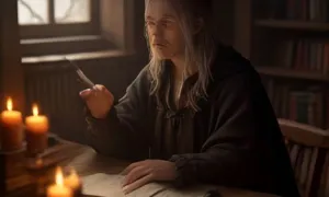 Příběh: Barborská 5