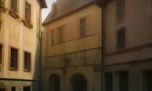 Příběh: Bedřicha Smetany 4