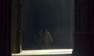Příběh: Benediktinský klášter Rajhrad