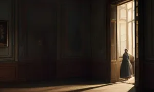 Příběh: Beseda v Táboře