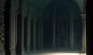 Příběh: Betlémská kaple