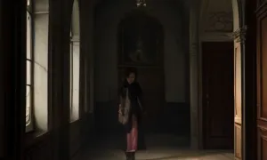Příběh: Betlémský kostel