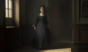 Příběh: Bečvářův dvůr