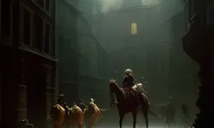 Příběh: Bohumín