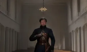 Příběh: Defurovy Lažany