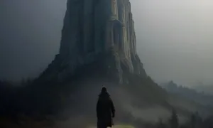 Příběh: Drahotuš