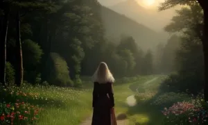 Příběh: Dykova 4