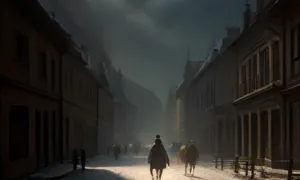 Příběh: Dům Bohuslava Schnircha