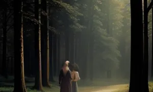Příběh: Arboretum ČZU v Kostelci nad Černými lesy