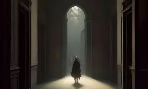Příběh: Chotiměř