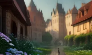 Příběh: Darmyšl