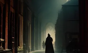 Příběh: Děčín