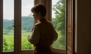 Příběh: Favorit