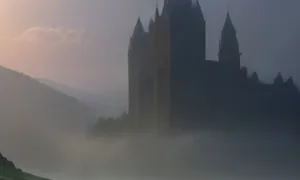 Příběh: Hlodný