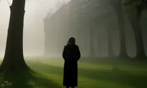 Příběh: Hodkov