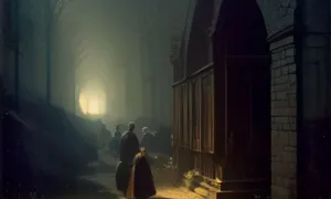 Příběh: Hukovice (Velká Kraš)