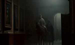 Příběh: Jánský zámeček