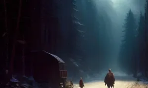 Příběh: Kokořín (Kokořínský Důl)