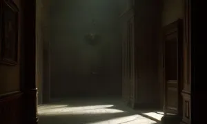 Příběh: Mradice
