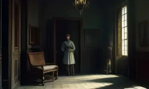 Příběh: Najštejn