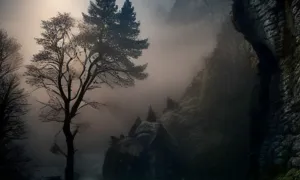 Příběh: Nižbor
