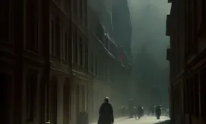 Příběh: Trmice