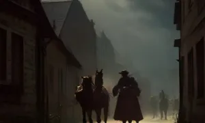 Příběh: Tvrz a zámek Čejkovice