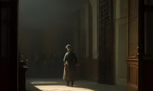 Příběh: Vítkovec