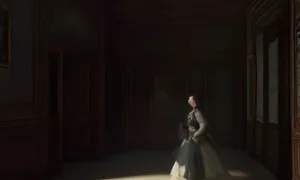 Příběh: Zámek Chotěboř