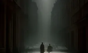 Příběh: Zámek Frýdek